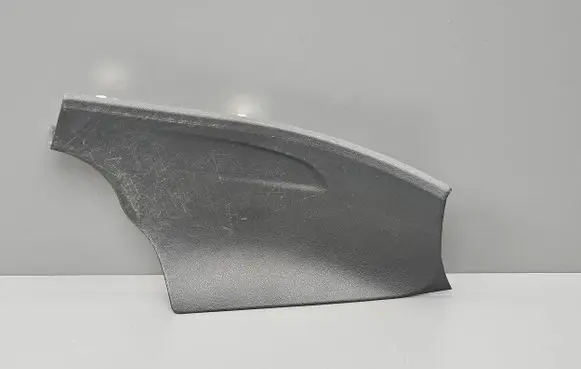 Citroen C3 Rear sill trim cover 633150041 96835492