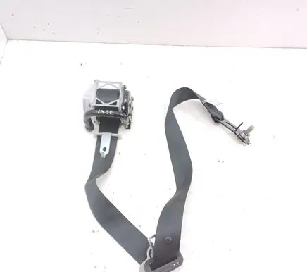 Mazda 3 II Front seatbelt 0589P1000146 2477683AE