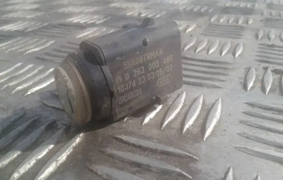 Jeep Cherokee Parking PDC sensor 5HX08TRMAA