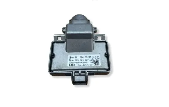Mercedes-Benz S W221 Windshield/windscreen camera A2218205897