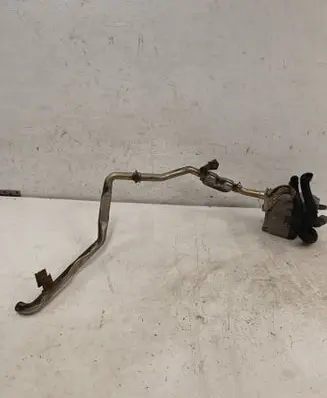 Toyota Auris 150 Auxiliary pre-heater (Webasto) 252421 230988FA 032472