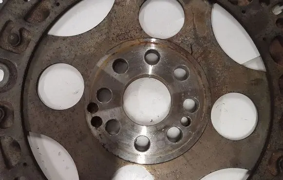 BMW 3 E90 E91 Flywheel 779796404