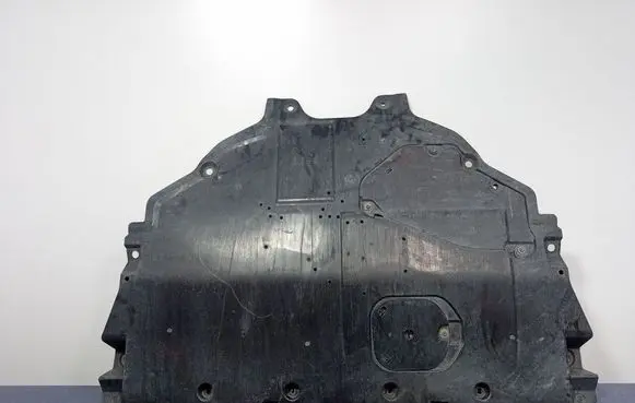 Mazda 3 II Front underbody cover/under tray B61K56110