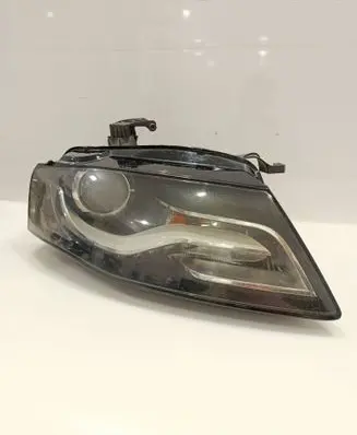 Audi A4 S4 B8 8K Headlight/headlamp 8K0941004Q 0301240672 24162415