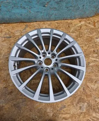 BMW 5 G30 G31 G38 R18 alloy rim 6861224