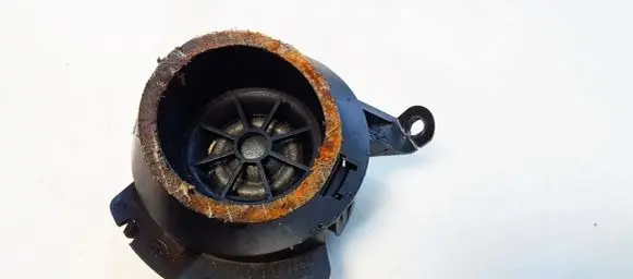 Renault Scenic I Front door speaker 7700841333