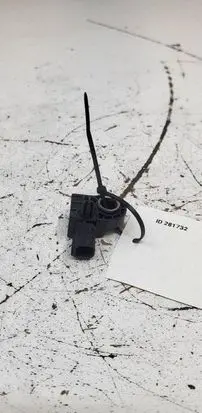 Volvo V40 Airbag deployment crash/impact sensor 31387892