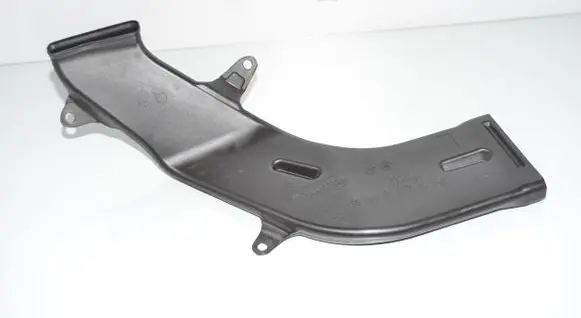 BMW 2 F46 Cabin air duct channel 7307881 51477307881