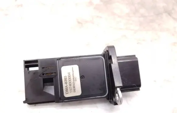 Nissan Pathfinder R51 Mass air flow meter 1974000004 DMA0203