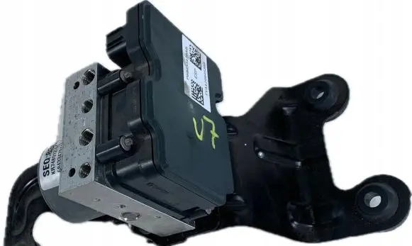 Chrysler Pacifica ABS Pump 68433479AB