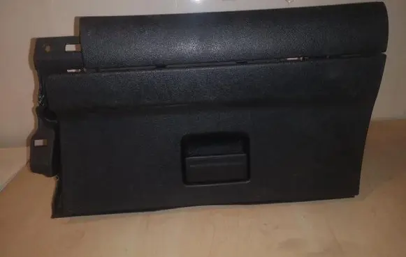 Glove box set