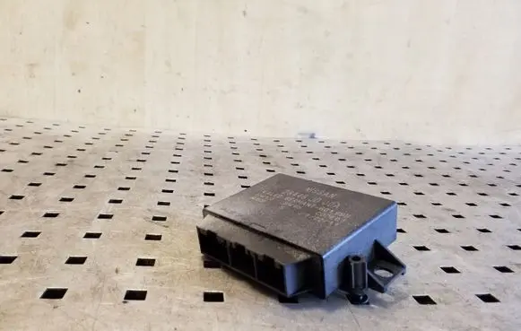 Nissan Qashqai Parking PDC control unit/module 28448JD00A