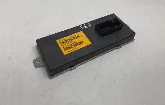 Suspension control unit/module
