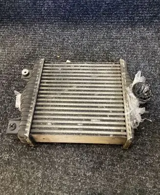 Land Rover Range Rover L405 Intercooler radiator FQB6A N039372