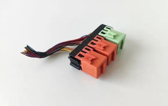 BMW 5 E60 E61 Other relay 8373700 1742690 61368373700