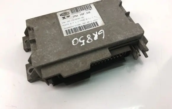 Fiat Punto (176) Other control units/modules 46480662