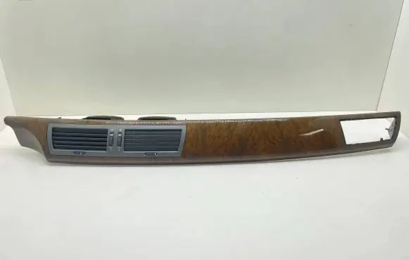 BMW 7 E65 E66 Panel trim 07308F1 47756