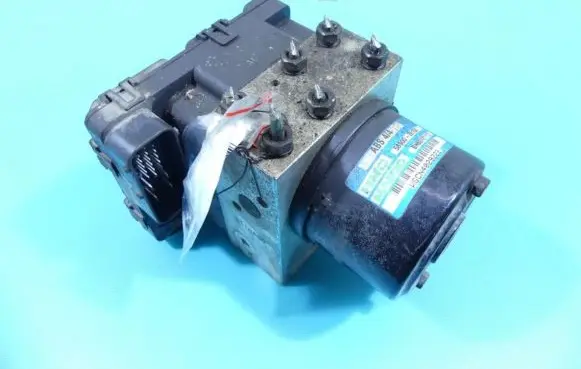 Hyundai Santa Fe ABS Pump 58900-26150 IMPRK1324186