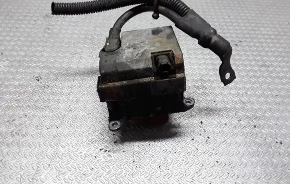 Mercedes-Benz E W210 Coolant heater 