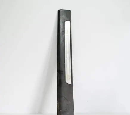 Audi A6 S6 C6 4F sill trim set (inner) 4F0853376C