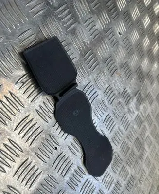 Volvo XC90 Cup holder pad/mat 31389090