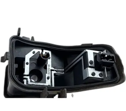 Volkswagen Golf VI Rear/tail lights set