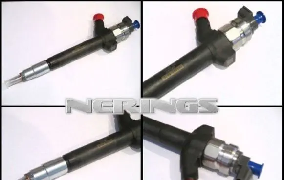 Ford Ranger Fuel injector DCRI106620