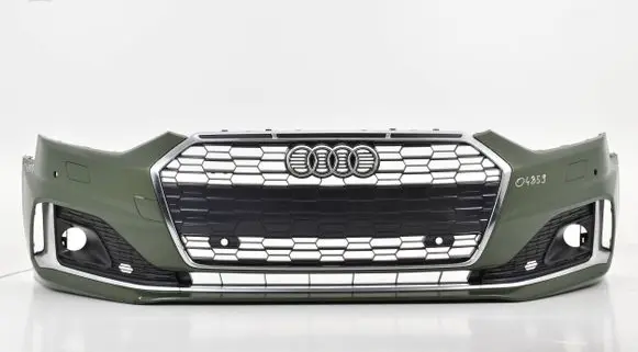 Audi A5 Front bumper 8W6807065