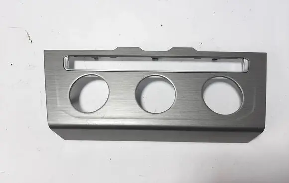 Volkswagen PASSAT B8 Dashboard glove box trim 3G2863041 3G2863099