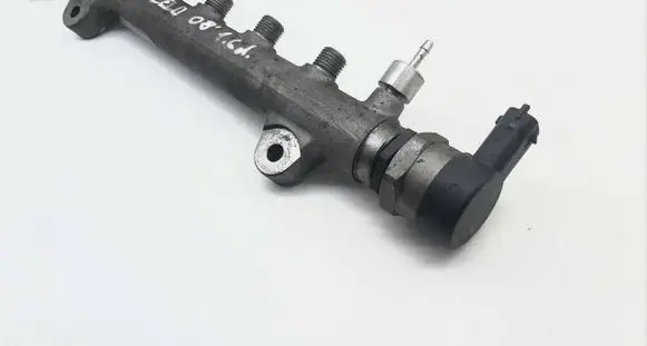 KIA Ceed Fuel main line pipe 314002A410 0445214111 001945L2