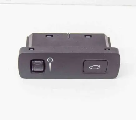 Volvo S90, V90 Tailgate/boot open switch button P31443873 31443873