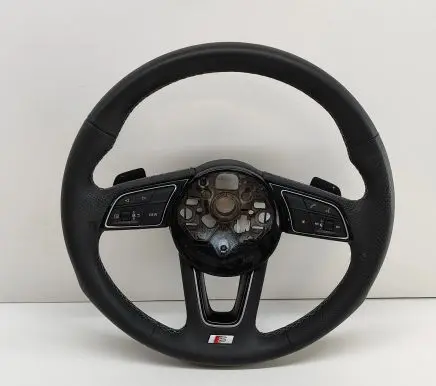 Audi A3 8Y Steering wheel 82A419091AD
