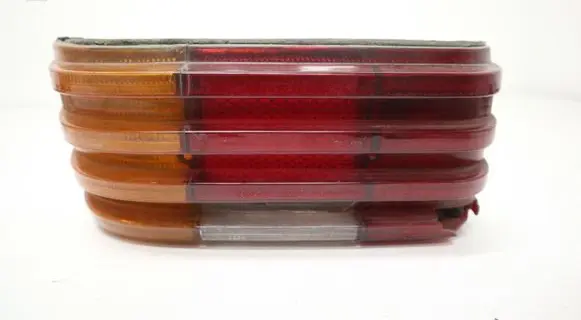 Mercedes-Benz COMPAKT W115 Rear/tail lights