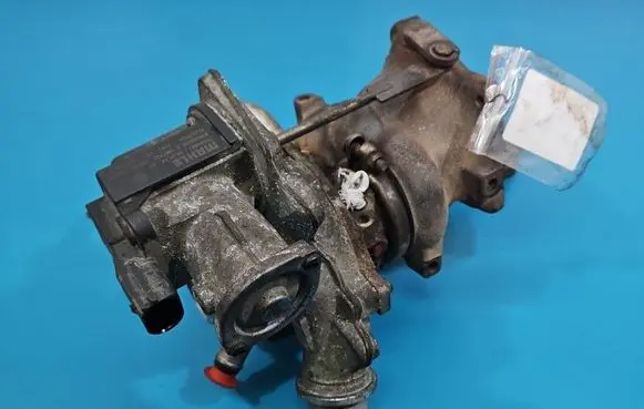 Skoda Rapid (NH) Turbo 03F145701K IMPRK1562286