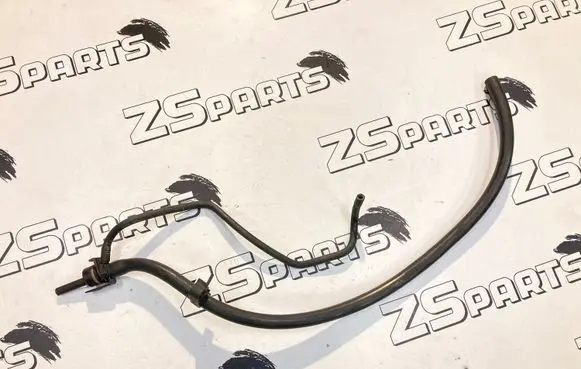 BMW 3 E36 Breather hose/pipe 1726182