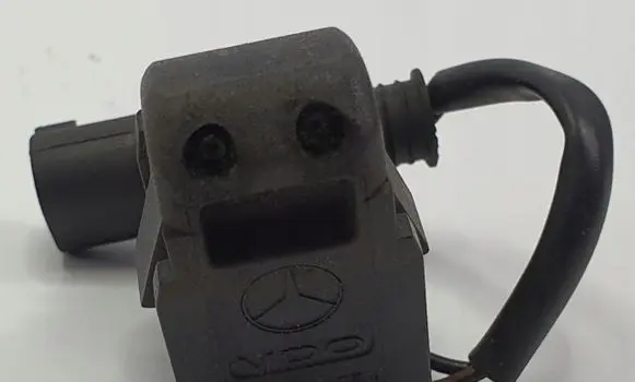 Mercedes-Benz SL R230 Windshield washer spray nozzle 19653273
