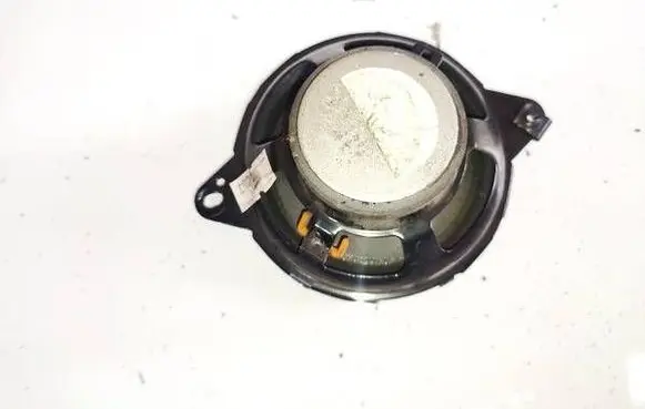 Fiat Doblo Front door speaker 51740461 1898