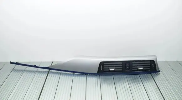BMW 3 F30 F35 F31 Dashboard air vent grill cover trim 9218552