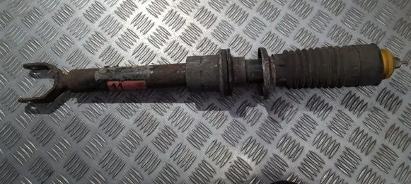 Mercedes-Benz E W211 Front shock absorber/damper a2113201113 804904553499