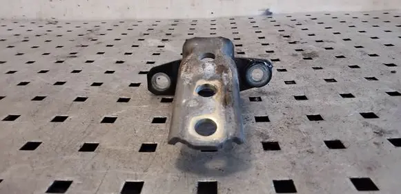 Mitsubishi Pajero Front door upper hinge