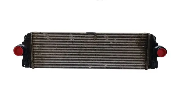 Mercedes-Benz Sprinter W906 Intercooler radiator A9065010201 2E0145804A