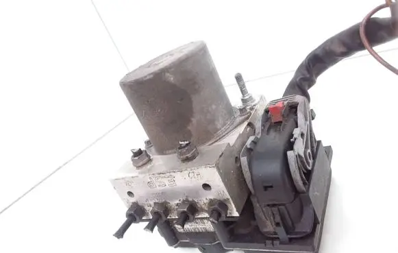 Audi A4 S4 B7 8E 8H ABS Pump 8E0910517H 8E0614517BF 0265234336