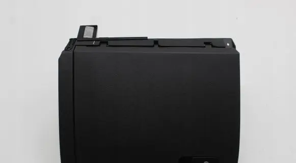 Volkswagen Jetta VI Glove box 5C7857097AC