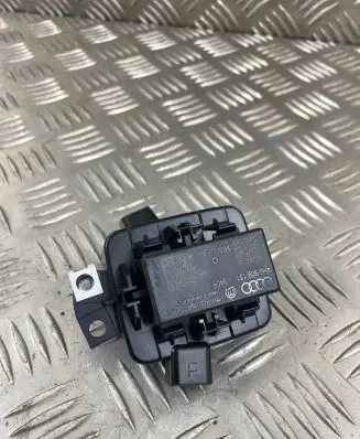 Audi A7 S7 4G Keyless (KESSY) go control unit/module 4H0909131