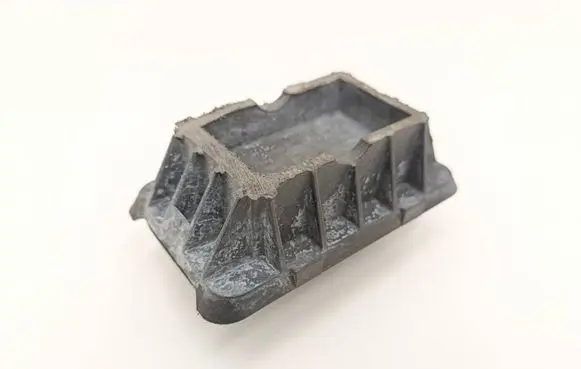BMW X3 G01 Jacking socket point 7065919
