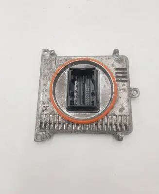 Porsche 911 992 LED ballast control module 992941572B 992941572BB
