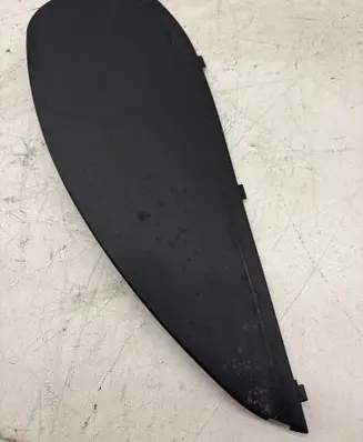 Mini One - Cooper R50 - 53 Dashboard side end trim 1171152005