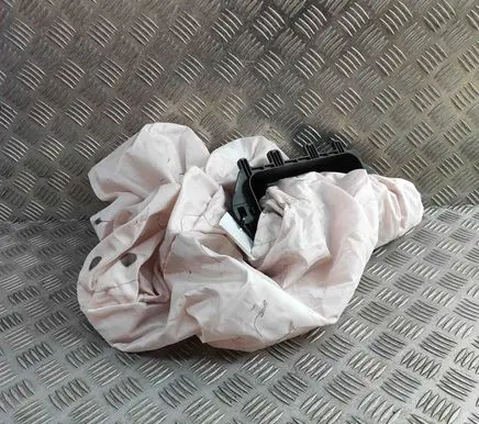 Citroen Jumpy Passenger airbag 9855126380