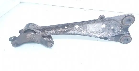 Rear upper control arm/wishbone