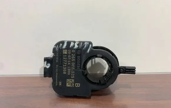 Opel Insignia A Steering angle sensor 0265005525 12771368